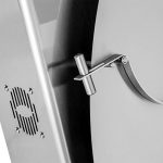 Maxima Pizza Formatizer Laminator 32 - Double