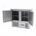 Maxima Plusni Hladni Sto SAL901