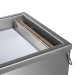 Maxima Vakuum pakerica MVAC 300 hotel