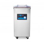 Maxima Vakuum Pakerica MVAC 500 servis