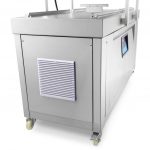 Maxima Vakuum Mašina za Pakovanje MVAC 600 Sa Duplom Komorom garancija