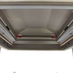 Maxima Vakuum Mašina MVAC 600 Sa Duplom Komorom servis