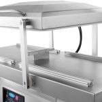 Maxima Vakuum Mašina MVAC 600 Sa Duplom Komorom cena