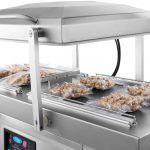 Maxima Vakumirka MVAC 600 Sa Duplom Komorom Srbija