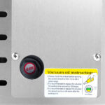 Maxima Vakumirka MVAC 700