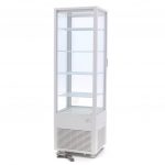 Maxima Samostojeći Hladnjak 235l (Beli)