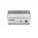 Maxima Električni Roštilj - 55cm - Hrom