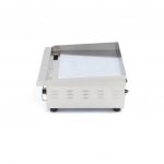 Maxima Električni Roštilj - 55cm - Hrom