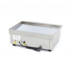 Maxima Električni Roštilj - 55cm - Hrom