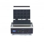 Maxima Aparat za Mini Krofne (15 kom.)