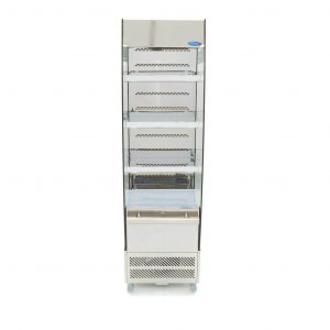 Maxima Deluxe Vertikalna Rashladna Vitrina za Izlaganje 220L