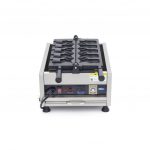 Maxima Digitalni Waffle Aparat - Kalup Taiyaki/Riba (5 kom.)
