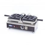 Maxima Waffle Aparat - Kalup Cake Pop (Rotirajući) (6 kom.)