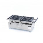 Maxima Waffle Aparat - Kalup Classic (Rotirajući)