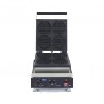 Maxima Waffle Aparat – Kalup Mini Okrugle Waffle (4 kom.)