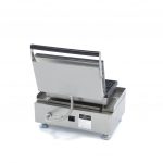 Maxima Waffle Aparat – Kalup Mini Waffle (10 kom.)