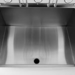 Maxima Friteza 1x45L sa slavinom - 400V Beograd