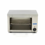 Maxima Deluxe Salamander Grill (417x335mm - 2.2 kW) profesionalni