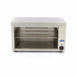 Maxima Deluxe Salamander Grill (638x295mm - 3.6 kW) profesionalni