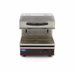 Maxima Deluxe Salamander Grill Podizni (440x320mm - 2.8kW) komercijalni