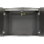 Maxima Friteza 1x30L sa Slavinom i Ormarićem Srbija