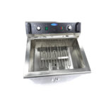 Maxima najboljiFriteza 1x30L sa Slavinom i Ormarićem najbolji