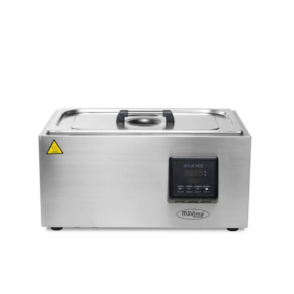 Maxima Sous Vide 28L profesionalni