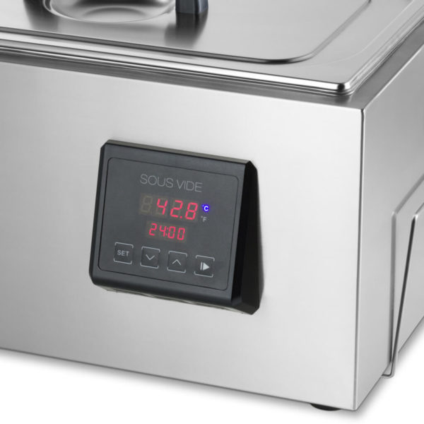 Maxima Sous Vide 28L komercijalni