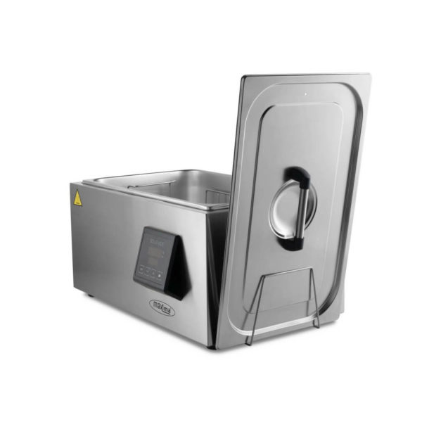 Maxima Sous Vide 28L garancija