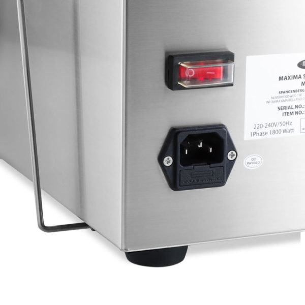 Maxima Sous Vide 28L najbolji