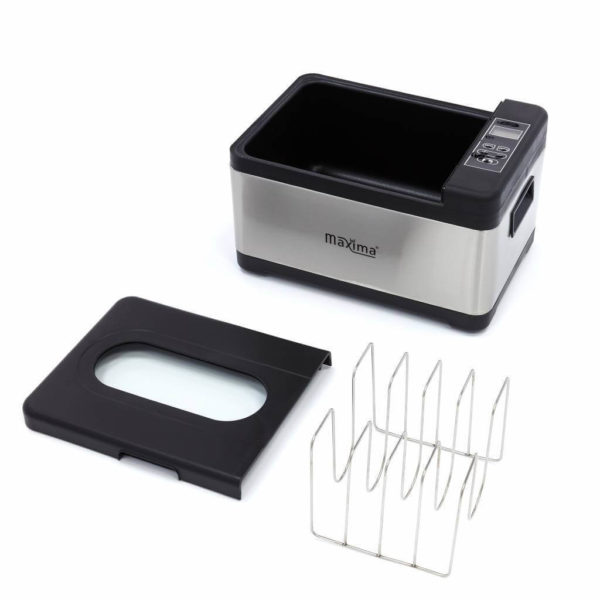 Maxima Sous Vide 8.5L cena