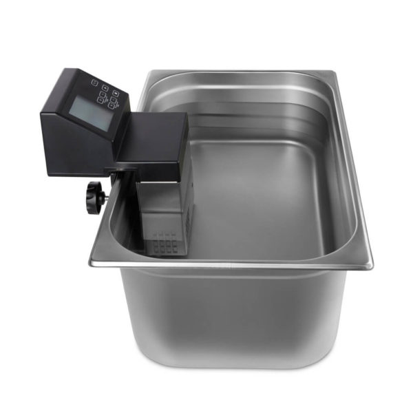 Maxima Sous Vide Univerzalni Aparat Pro povoljno