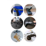 Elsea Ares-WD Usisivač za Vlažno i Suvo Čišćenje komercijalni