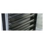 Frigotecnica Attila TOUCH Šok Komora (5 Plehova) komercijalni