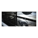 Frigotecnica Attila TOUCH Šok Komora (5 Plehova) garancija