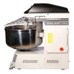 Tekmak HY-MIX 80 Spiralni Mikser za Testo prodaja