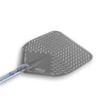 Gi Metal Perforirana lopata za pizzu Evoluzione profesionalna