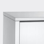 Kastel Ice Ledomat KP 100/600 profesionalni