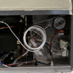 Kastel Ice Ledomat KP 85/40 komercijalni