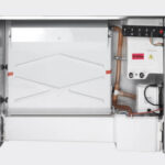 Kastel Ice Ledomat KQ 450 komercijalni