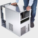 Kastel Ice Ledomat KS 140 profesionalni