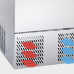 Kastel Ice Ledomat KV 50/21 komercijalni