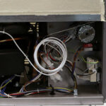 Kastel Ice Ledomat SP 280 komercijalni