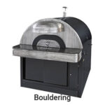 Sudforni Pizza Peć Opale Maxi Bouldering