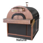 Sudforni Pizza Peć Opale Standard Natural