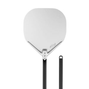 Gi Metal Aluminijumska lopata za pizzu Amica najbolja