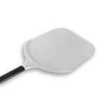 Gi Metal Aluminijumska pravougaona lopata za pizzu Alice prodaja