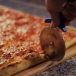 Gi Metal Profesionalni Sekač za Pizzu profesionalni
