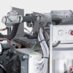 Kastel Ice Ledomat KFE 250 garancija