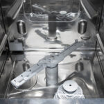 Kastel Ice Mašina za Pranje Sudova FK 38 profesionalni